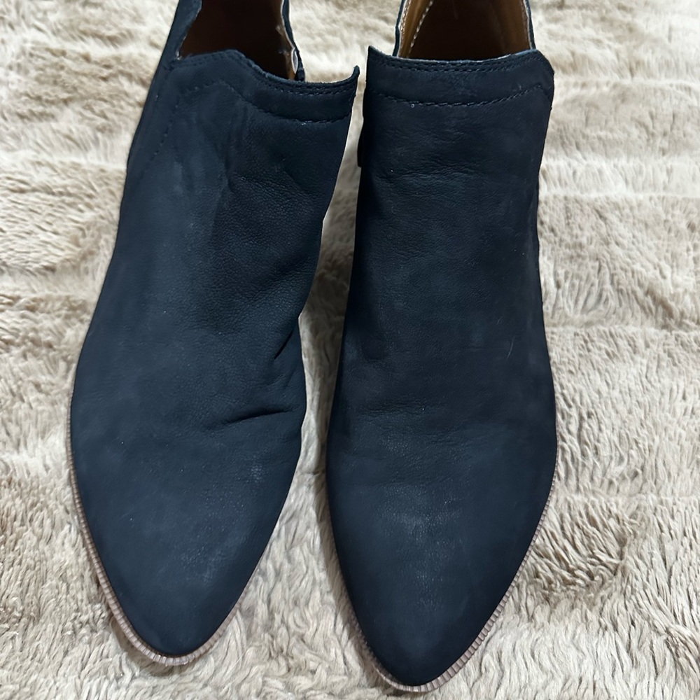 Franco sarto booties